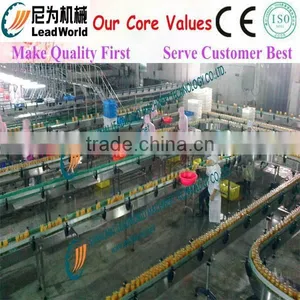 Low Maintaince CE Approved Automatic Mushroom Production Line thumbnail-1