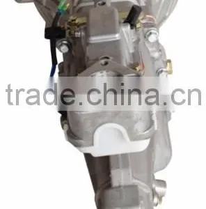 Gearbox for TFR54 4JA1 Diesel Engine thumbnail-4