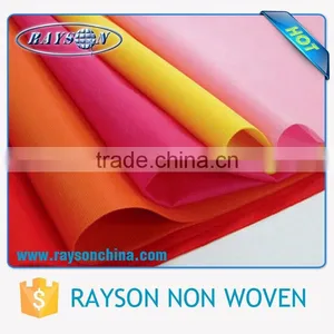 Adequate Weight 100% Polypropylene Non-woven Fabric Shenzhen thumbnail-3