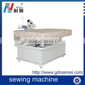 Good Price Best Server Mattress Tape Edge Machine/sewing Machine thumbnail-1