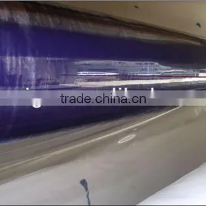 Surface Cover Pvc Film in Roll for Funiture Packing thumbnail-2