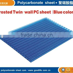 Polycarbonate Sheet Protect Sun for Cars thumbnail-3