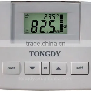 Temperature Humidity Control Unit thumbnail-1