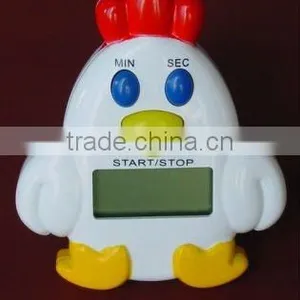 Digital Kitchen Timer D634 thumbnail-1