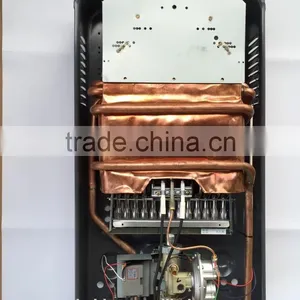 3v Ignition Card and Valve for Gas Water Heater BK175 thumbnail-3