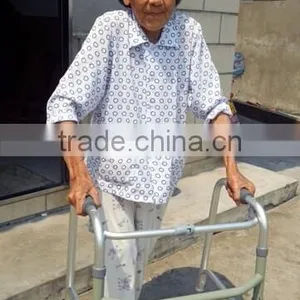 Aluminium Tube Bending for Walking Aid thumbnail-2