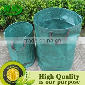 Plastic Woven pe Garden Planting Bag thumbnail-3