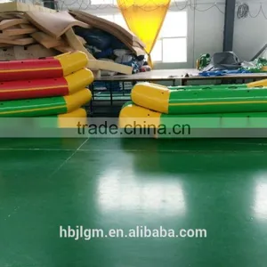 Tela de Pvc Para Bote Inflable, Pvc Tarpaulin Material for Inflatable Boat thumbnail-4