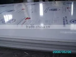 Germany Bayer Material Polycarbonate Solid Sheet Using for Roofing Material thumbnail-1
