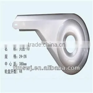 Chain Guard/Pants Guard for Mountain Bike, NEW STYLE thumbnail-1