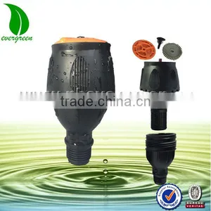 Hot Sale Irrigation Micro Jet Water Spray Sprinkler Similar to Natafim thumbnail-1