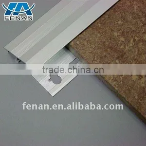Aluminum Tile Trim thumbnail-1