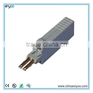 Lightning Protector Unit With 3P Arrester for Krone/LSA Module thumbnail-2
