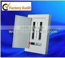 Metal Distribution Box thumbnail-1