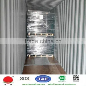 China Supplier!! Used 3D Welded Wire Mesh Panel for Sale thumbnail-4