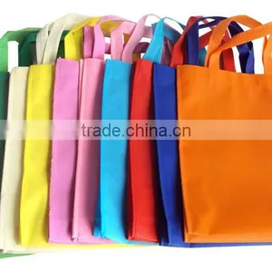 Non-woven Shopping Bags thumbnail-1