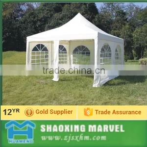 Garden Gazebo Pavilion Tent for Outdoor Party thumbnail-1