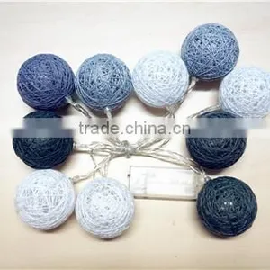10L Metal Ball LED Light thumbnail-6