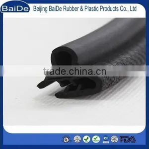 Hot Sale Car Door Rubber Foam Seal Strip thumbnail-6