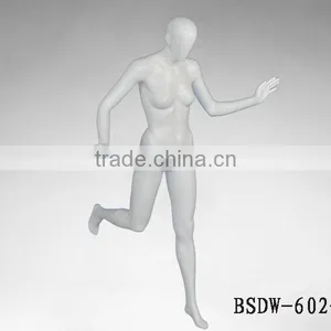 Cheap Soccer Sport Female Mannequin thumbnail-1