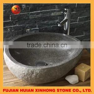 Modern Stone Stylish Baby Wash Basin thumbnail-4