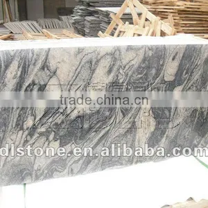 Cheap China Juparana Granite With A Grade Colors thumbnail-1