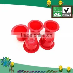 PLA Empty Nespresso Coffee Capsule thumbnail-1