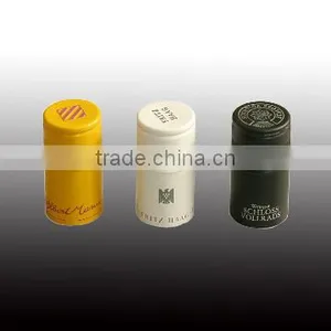 Aluminum Cap for Bottles Wholesale Supplier, Wine Bottle Screw Cap thumbnail-4