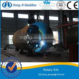 Large Lime Kiln thumbnail-4