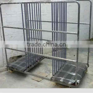 Durable and Strong Trolley for Lazy Susan/glass TurnplaceFD-803 thumbnail-1