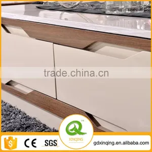E386 Modern Design TV Display Stand thumbnail-4