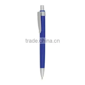 Most Hot Plastic Stylus Ball Pen for Office Use thumbnail-4
