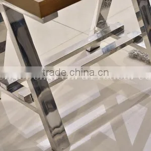 Modern MDF Coffee Table for Livingroom BJ2009 thumbnail-3