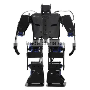 Puzzle Mini Smart Robot, Mobile APP Remote Control Early Educational Intelligent Toy Robot For Kids Best Christmas Gifts Robot thumbnail-5
