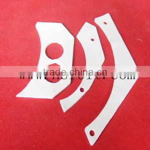 Different Shapes Felt Pad Wool Felt Seal thumbnail-1