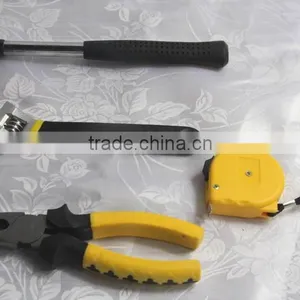 18 Pcs Tool Set thumbnail-3