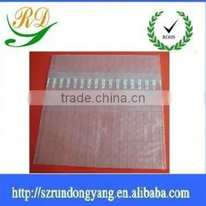 Air Plastic Bubble Bags for Wine Bottles thumbnail-1