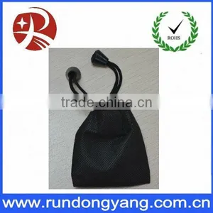 Non Woven Drawstring Shoe Bag thumbnail-1