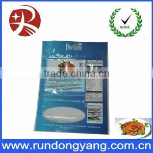 Factory Price Plastic Paper Food Packaging Bag thumbnail-1