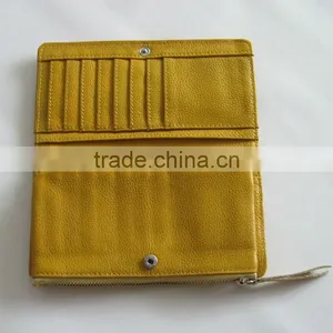 Fashion Leather Purse thumbnail-1