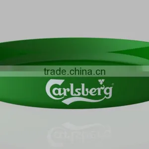 Vacuum Forming Blister Plastic Round Serving Tray thumbnail-4