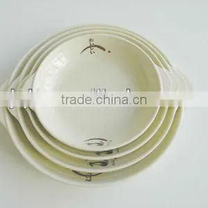 Melamine Dinnerware thumbnail-3