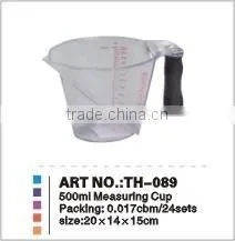 PS Measuring Cup,measuring Cup thumbnail-1