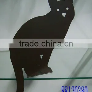 CAT SILHOUETTE thumbnail-1