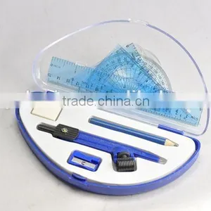 9PC Stationery Set thumbnail-4