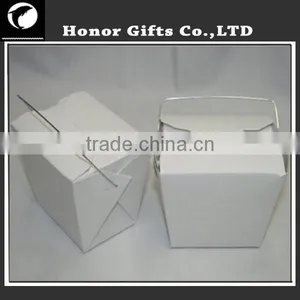 Pasta Box,Paper Noodle Box,Take Out Box thumbnail-1