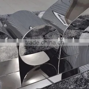 2016 Modern Style Dining Table and Chair thumbnail-3