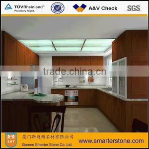 Wood Kitchen Cabinet Furniture thumbnail-4