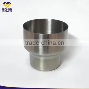 OEM Factory High Precision Custom Deep Drawing Stainless Steel Part thumbnail-2