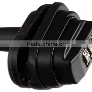 3-Digit Combination Gun Trigger Lock Rifle Handgun Shotgun Safety Pistol Adjust 450566 thumbnail-4